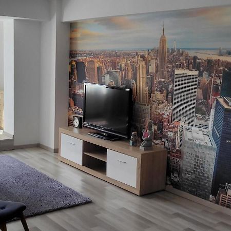 My Holiday Apartment Hermannstadt Exterior foto