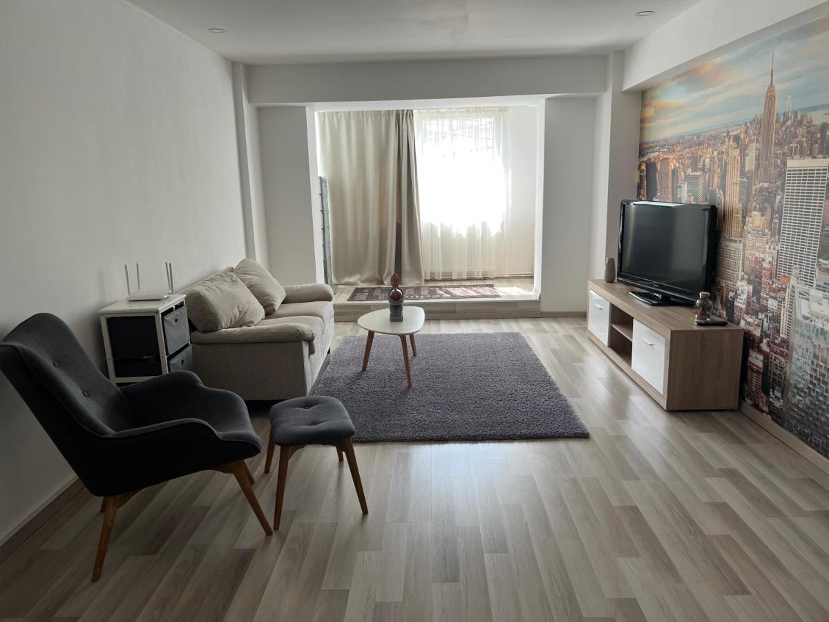 My Holiday Apartment Hermannstadt Exterior foto