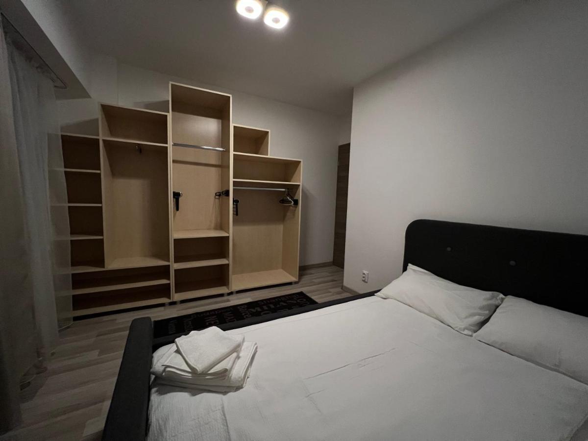 My Holiday Apartment Hermannstadt Exterior foto