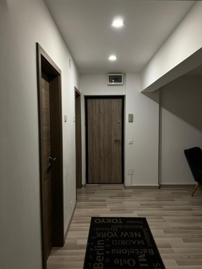 My Holiday Apartment Hermannstadt Exterior foto