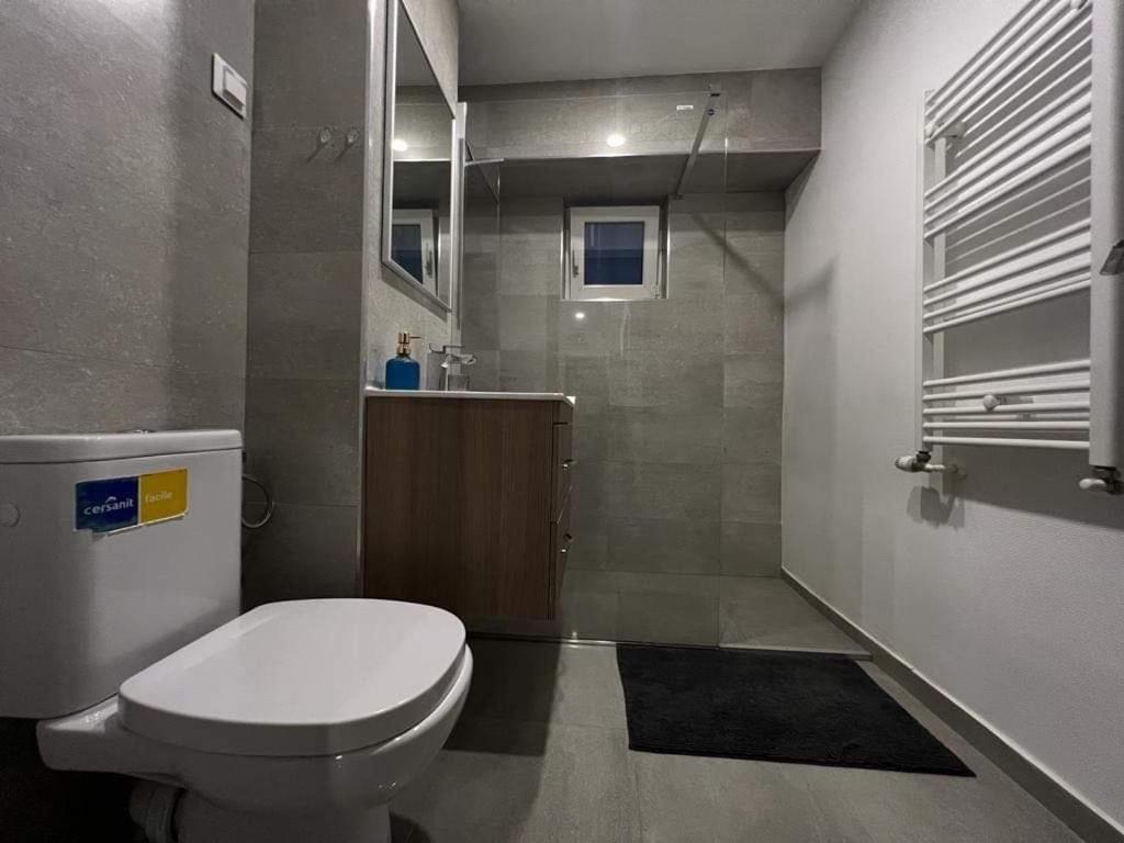 My Holiday Apartment Hermannstadt Exterior foto