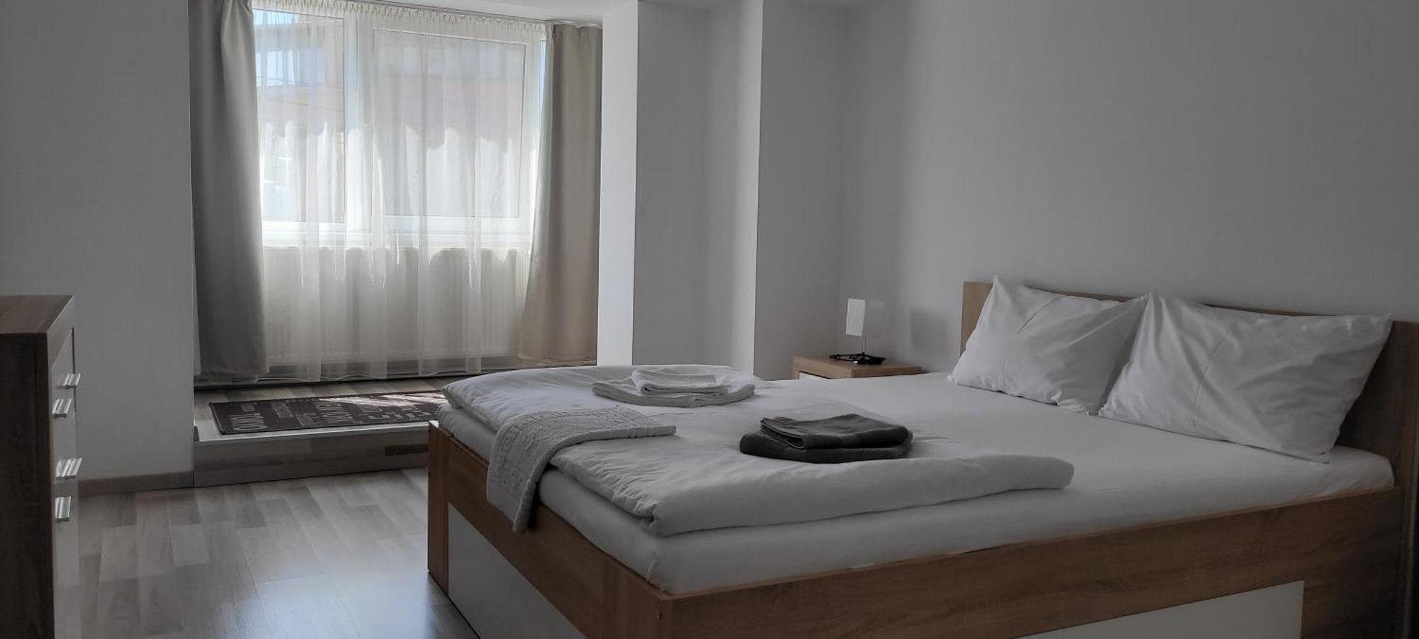 My Holiday Apartment Hermannstadt Exterior foto